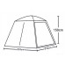 Беседка-шатер Lanyu LY 1906 с москитной сеткой